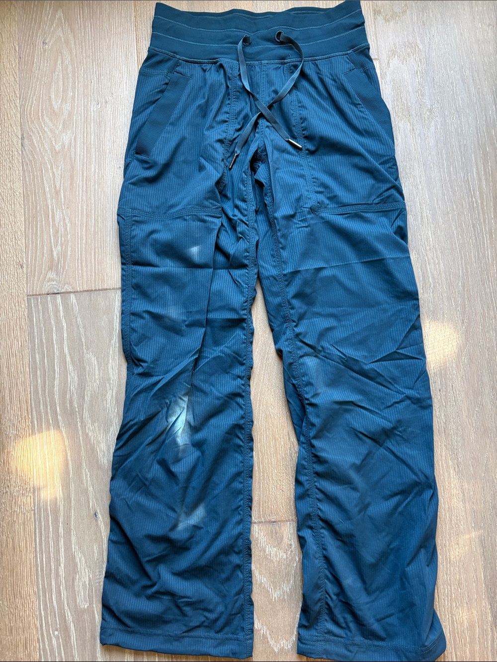 Women Lululemon Dance Studio Pant